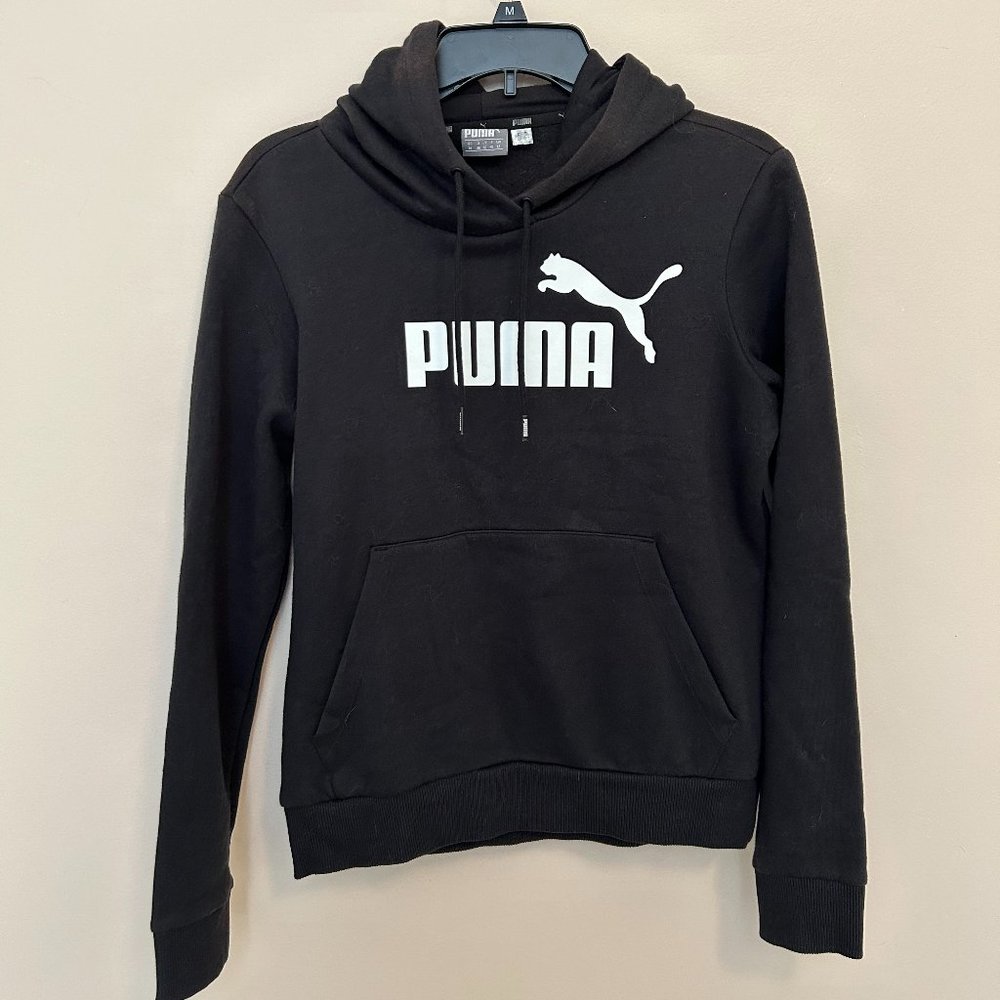 Puma Sweatshirt